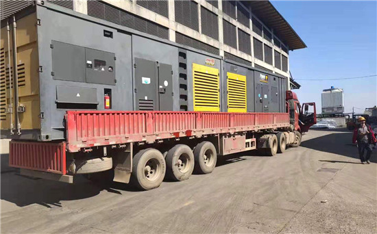 德惠200KW发电机组适配电缆规格选型指南