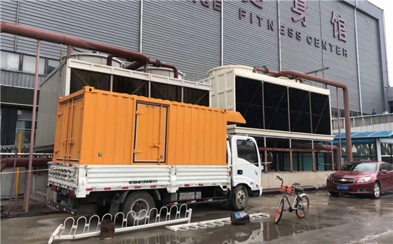 德惠300KW发电机组适配电缆规格选型指南