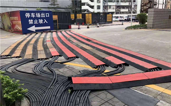 德惠发电机组电缆选型完整具体步骤(工程通用标准流程)